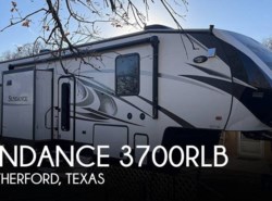 Used 2018 Heartland Sundance 3700RLB available in Weatherford, Texas