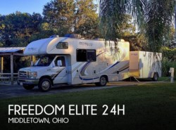 Used 2018 Thor Motor Coach Freedom Elite 24H available in Middletown, Ohio