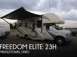 Used 2018 Thor Motor Coach Freedom Elite 23H available in Middletown, Ohio