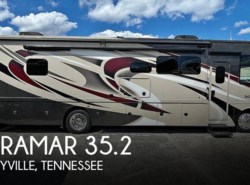 Used 2019 Thor Motor Coach Miramar 35.2 available in Maryville, Tennessee