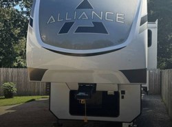 Used 2022 Alliance RV Paradigm 370FB available in Cordova, Tennessee