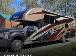 Used 2020 Thor Motor Coach Omni BH35 available in Pioneer, Tennessee