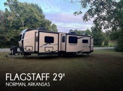 Used 2021 Forest River Flagstaff Super-Lite 29RBS available in Norman, Arkansas