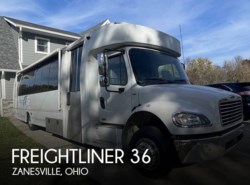 Used 2011 Turtle Top  Odyssey XL available in Zanesville, Ohio