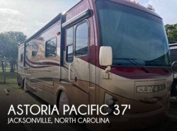 Used 2007 Damon Astoria Pacific 3774 available in Jacksonville, North Carolina