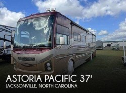 Used 2007 Damon Astoria Pacific 3774 available in Jacksonville, North Carolina