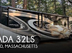 Used 2022 Coachmen Mirada 32LS available in Wayland, Massachusetts