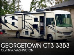 Used 2019 Forest River Georgetown GT3 33B3 available in Olympia, Washington