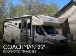 Used 2018 Forest River  Coachman Prism 2200FS available in Rockwood, Tennessee