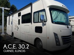 Used 2019 Thor Motor Coach A.C.E. 30.2 available in Gurnee, Illinois