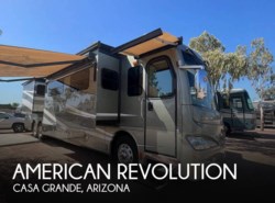 Used 2012 American Coach American Revolution 42T available in Casa Grande, Arizona