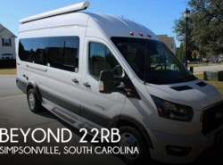 Used 2023 Coachmen Beyond 22RB available in Simpsonville, South Carolina