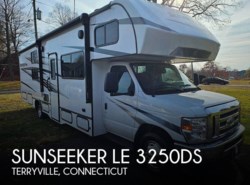 Used 2023 Forest River Sunseeker LE 3250DS available in Terryville, Connecticut