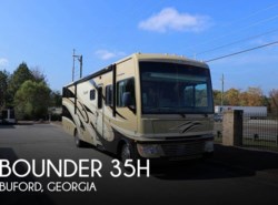 Used 2011 Fleetwood Bounder 35H available in Buford, Georgia