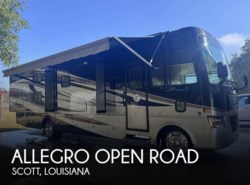 Used 2011 Tiffin Allegro Open Road 35 QBA available in Scott, Louisiana