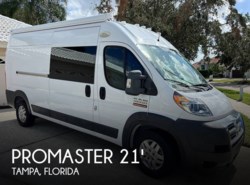 Used 2018 Ram Promaster 2500 159" WB High Roof available in Tampa, Florida