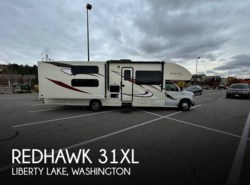 Used 2016 Jayco Redhawk 31XL available in Liberty Lake, Washington