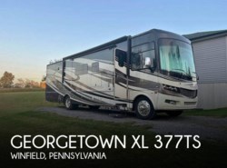 Used 2014 Forest River Georgetown XL 377TS available in Winfield, Pennsylvania