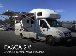 Used 2010 Winnebago Navion Itasca  24J available in Charles Town, West Virginia