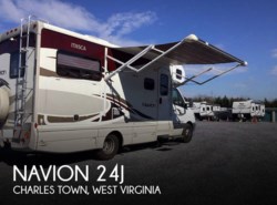 Used 2010 Itasca Navion 24J available in Charles Town, West Virginia
