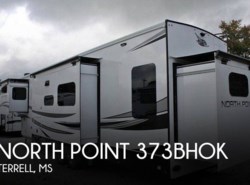 Used 2021 Jayco North Point 373BHOK available in Prentiss, Mississippi