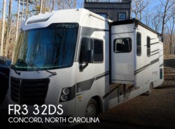Used 2021 Forest River FR3 32DS available in Concord, North Carolina