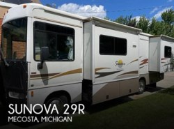 Used 2006 Itasca Sunova 29R available in Mecosta, Michigan