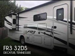 Used 2016 Forest River FR3 32DS available in Decatur, Tennessee