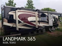 Used 2019 Heartland Landmark 365 available in Rusk, Texas