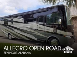 Used 2023 Tiffin Allegro Open Road 36UA available in Seminole, Alabama