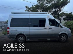 Used 2012 Roadtrek  Agile SS Solar available in Newport, Oregon