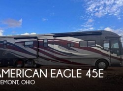 Used 2008 American Coach American Eagle 45E available in Fremont, Ohio