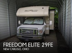 Used 2016 Thor Motor Coach Freedom Elite 29FE available in New Carlisle, Ohio