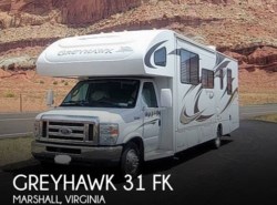 Used 2011 Jayco Greyhawk 31 FK available in Marshall, Virginia