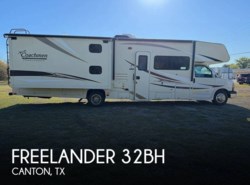 Used 2014 Coachmen Freelander 32BH available in Canton, Texas