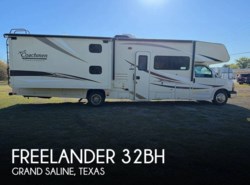 Used 2014 Coachmen Freelander 32BH available in Grand Saline, Texas