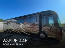 Used 2021 Entegra Coach Aspire 44F available in Portland, Texas