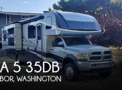 Used 2018 Dynamax Corp Isata 5 35DB available in Oak Habor, Washington