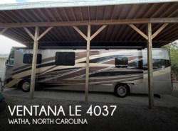 Used 2018 Newmar Ventana LE 4037 available in Watha, North Carolina