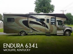 Used 2008 Gulf Stream Endura 6341 available in Wickliffe, Kentucky
