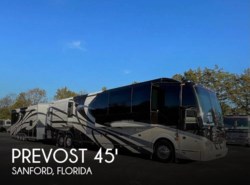Used 2016 Prevost  Prevost Millennium #864 H3-45 Quad Slide available in Sanford, Florida