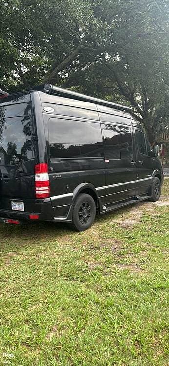 Used 2014   Mercedes Benz Roadtrek available in Mechanicsburg, Pennsylvania