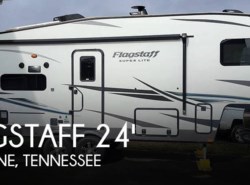 Used 2022 Forest River Flagstaff Super Lite 524EWS available in White Pine, Tennessee