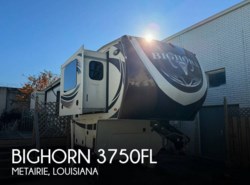 Used 2016 Heartland Bighorn 3750FL available in Metairie, Louisiana