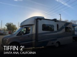 Used 2021 Tiffin Wayfarer Tiffin 25SW available in Santa Ana, California