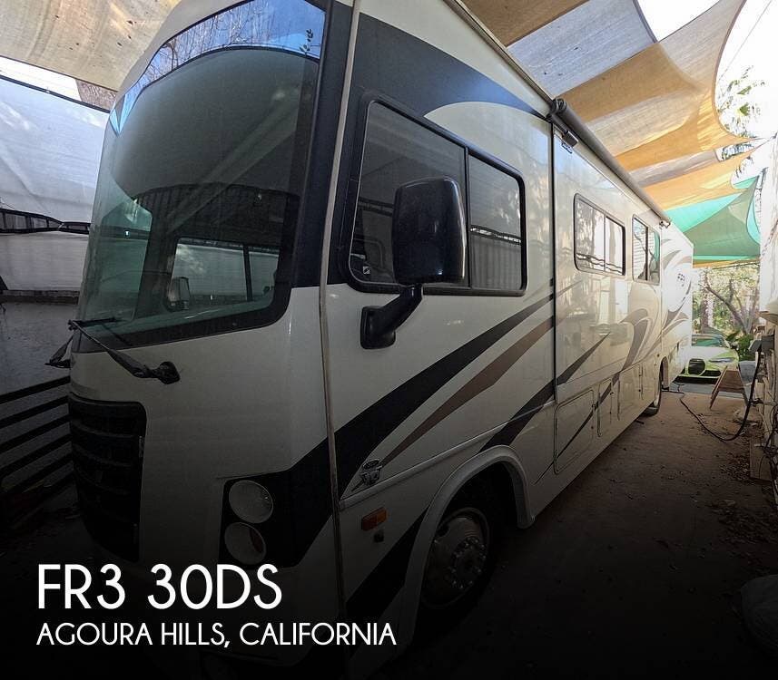 Used 2018 Forest River FR3 30DS available in Agoura Hills, California