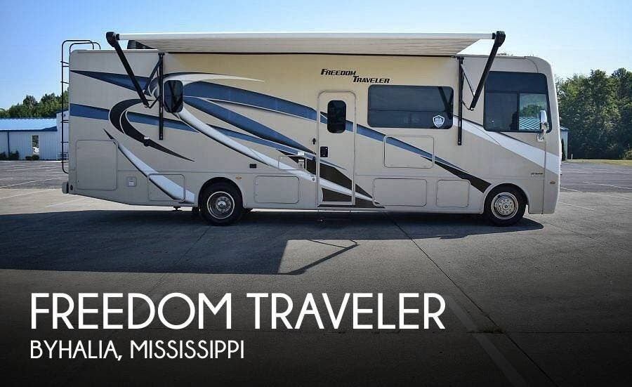Used 2022 Thor America  Freedom Traveler 30A available in Byhalia, Mississippi