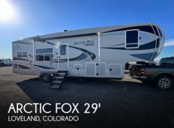 Used 2020 Northwood Arctic Fox Grande Ronde 29-5K available in Loveland, Colorado