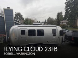 Used 2023 Airstream Flying Cloud 23FB available in Bothell, Washington