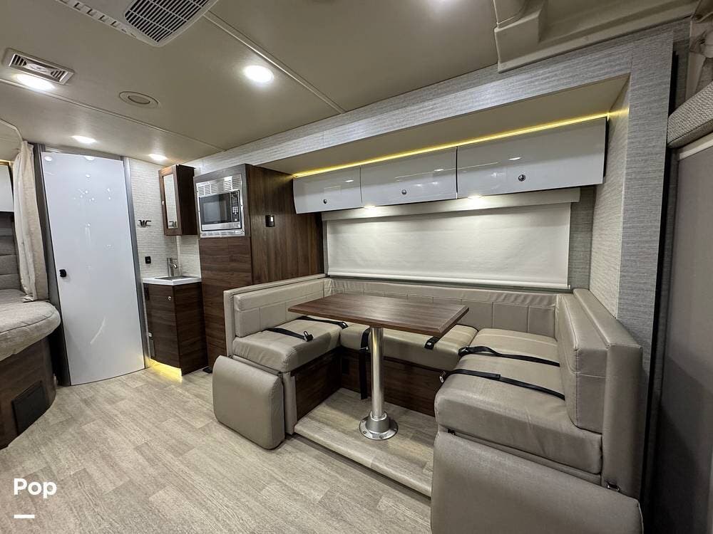 Used 2020 Winnebago Navion 24J available in Santa Fe Springs, California